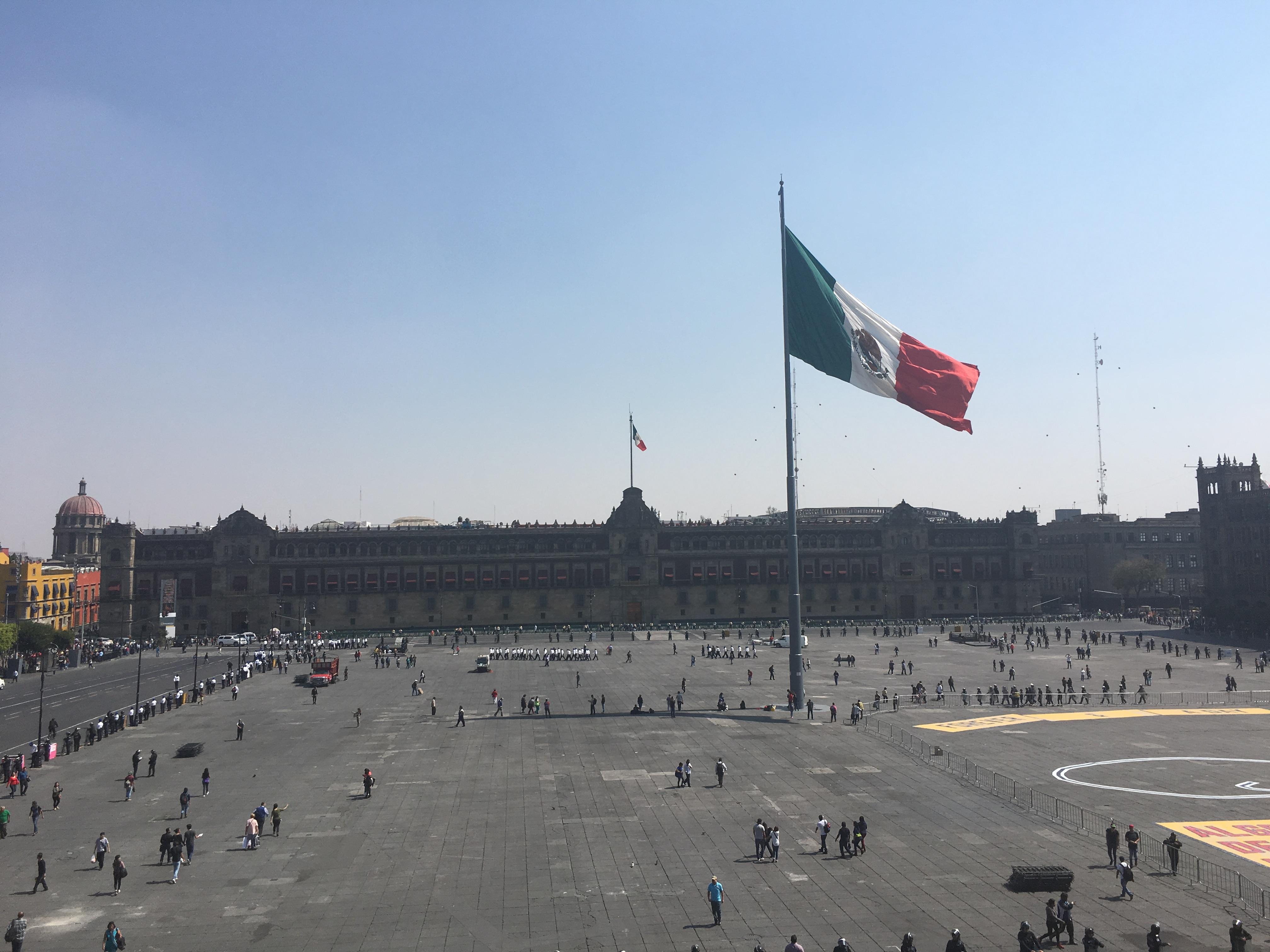 National Palace