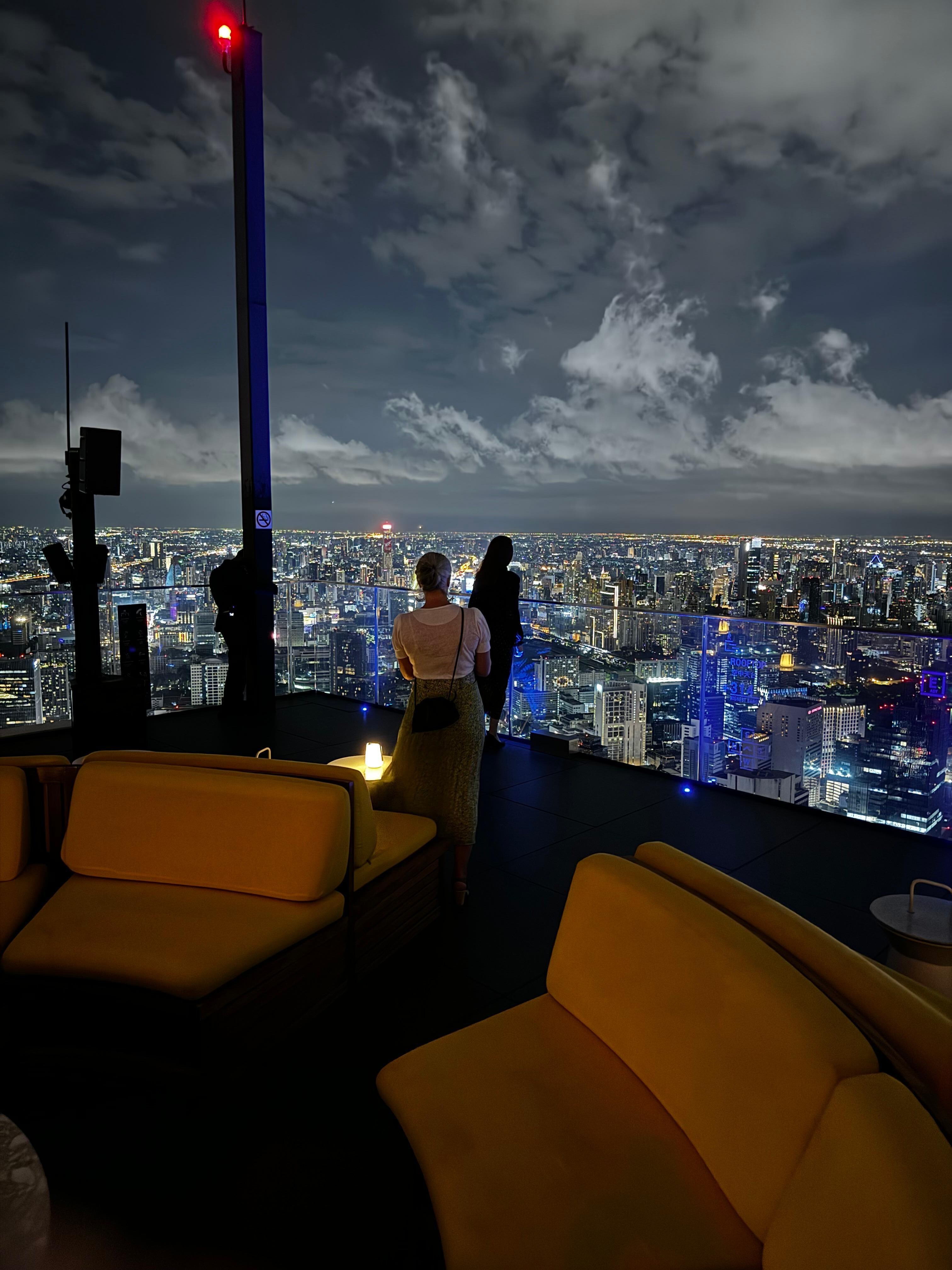 Sky Bar