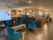 Bar/Breakfast