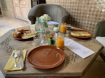 Breakfast