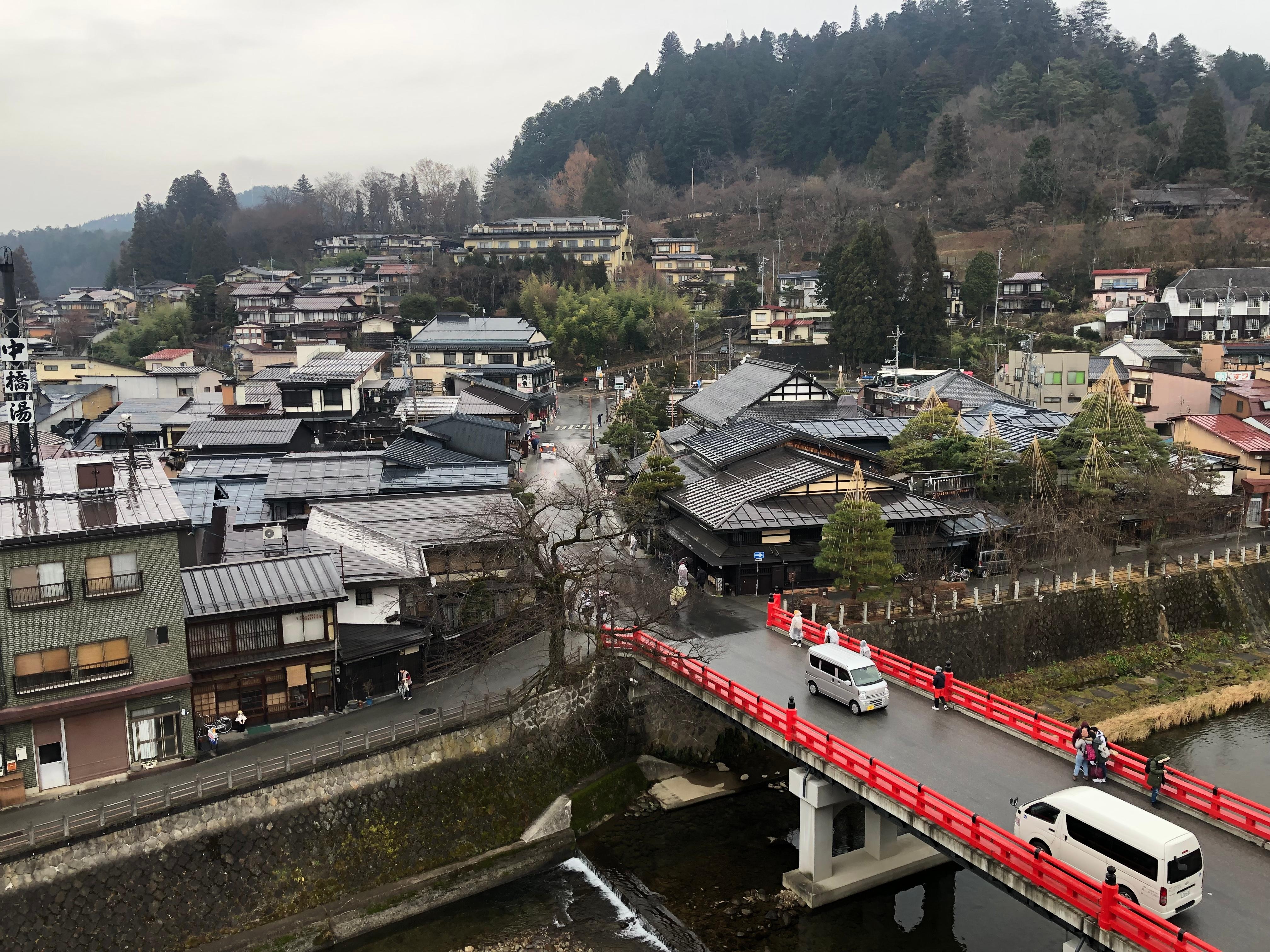 View from room