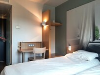 B&B Hotel Valenciennes, room | Valenciennes, Département Nord, France