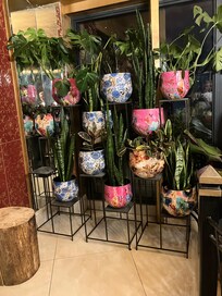 Lovely feeling and comfortable