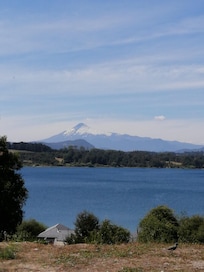 hermoza vista