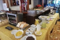 Y compre esto.. Ni hablar de la habitación.. Un engaño por parte del hotel Amaru