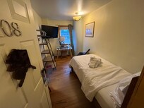 テレビはオブジェ?