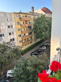 View from room