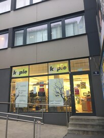 Réelle entrée