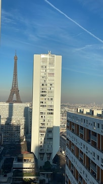 View from your lounge