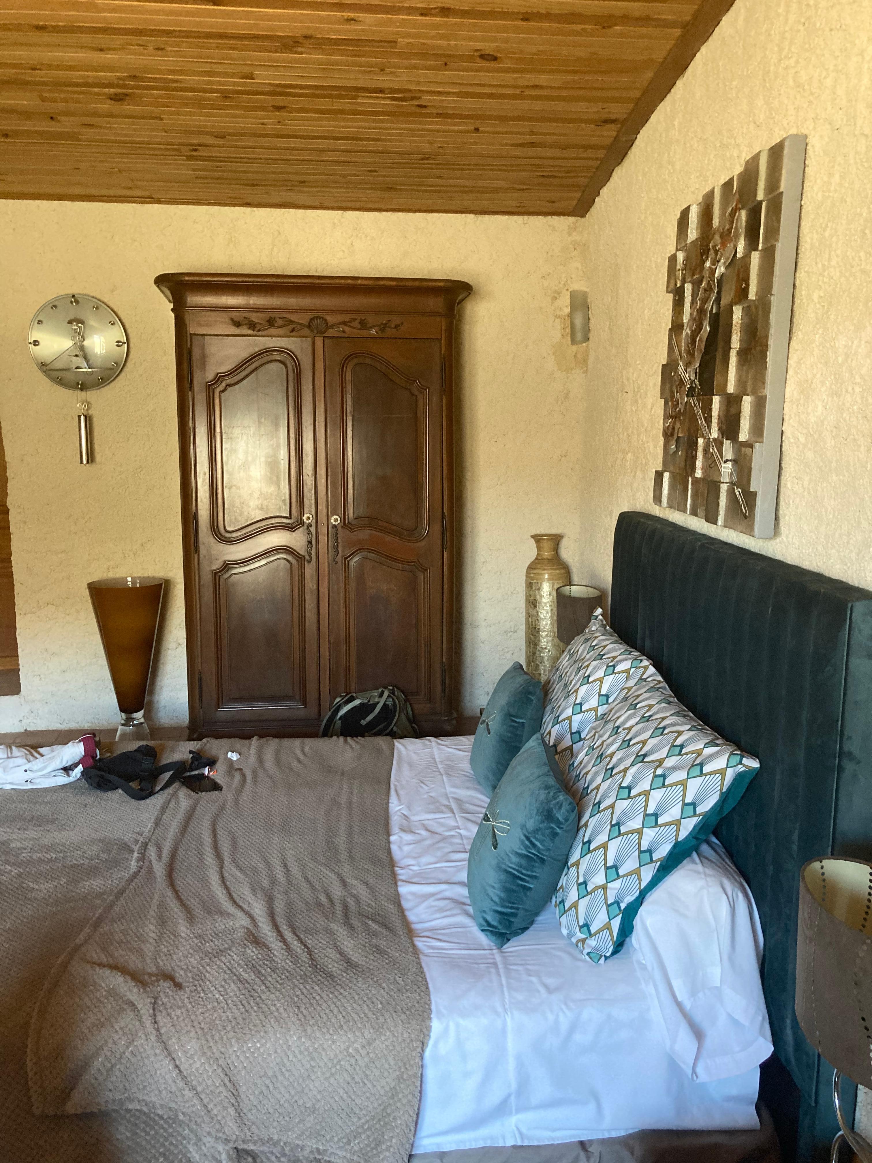 Chambre familiale