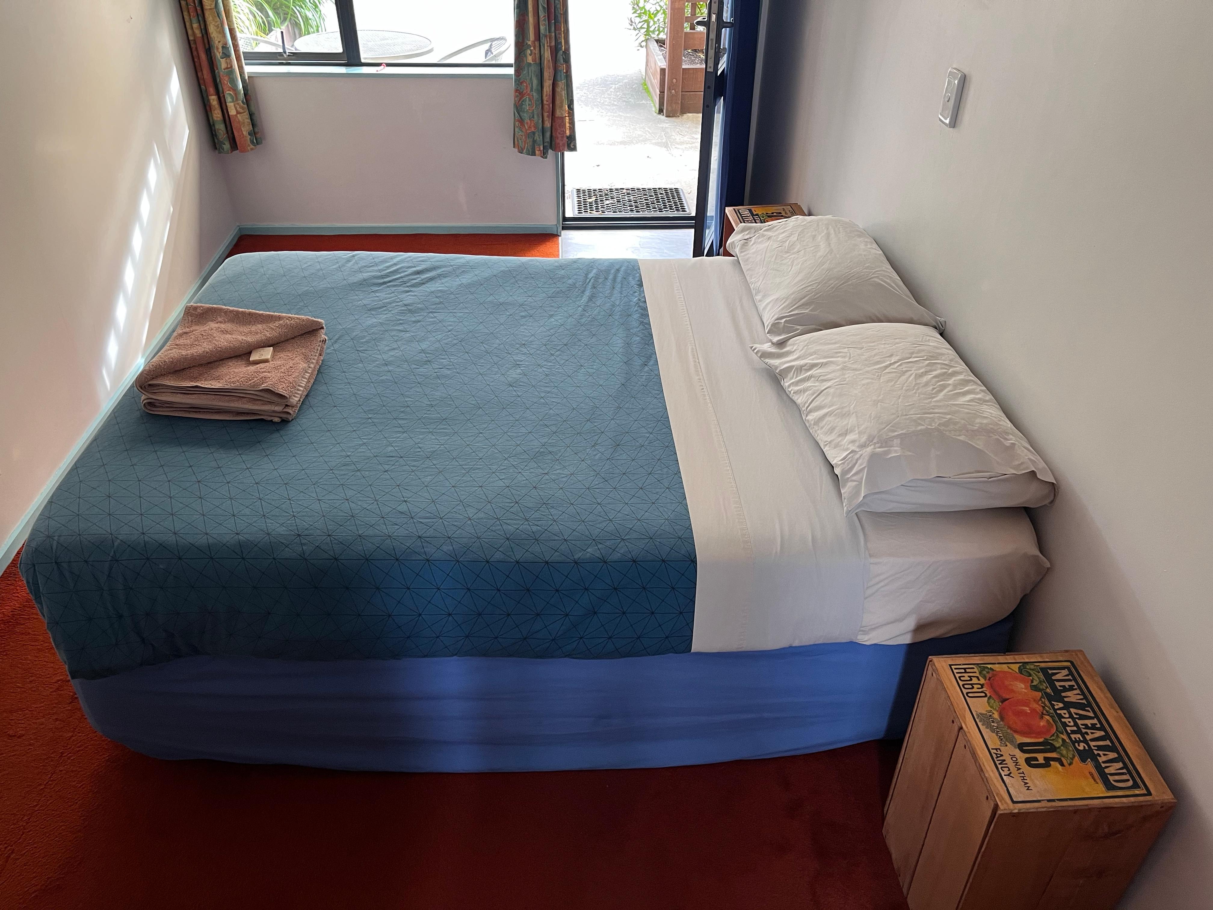 Standard Suite, 1 Bedroom, Non Smoking (Double Ensuite Room)
