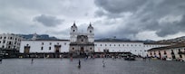Visita centro histórico