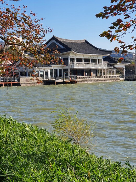 경주 더 케이 호텔 경주 (The K Hotel Gyeongju) 이용 후기 경주에 있는 더 케이 호텔 경주 (The K Hotel Gyeongju)