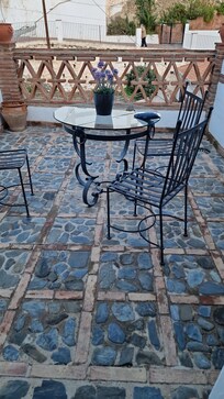 Terraza