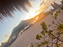 Reduit beach: 5 mins away from Soco House