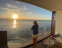 Preferred Indigo room