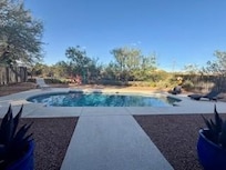 The Pool