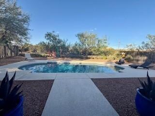 The Pool