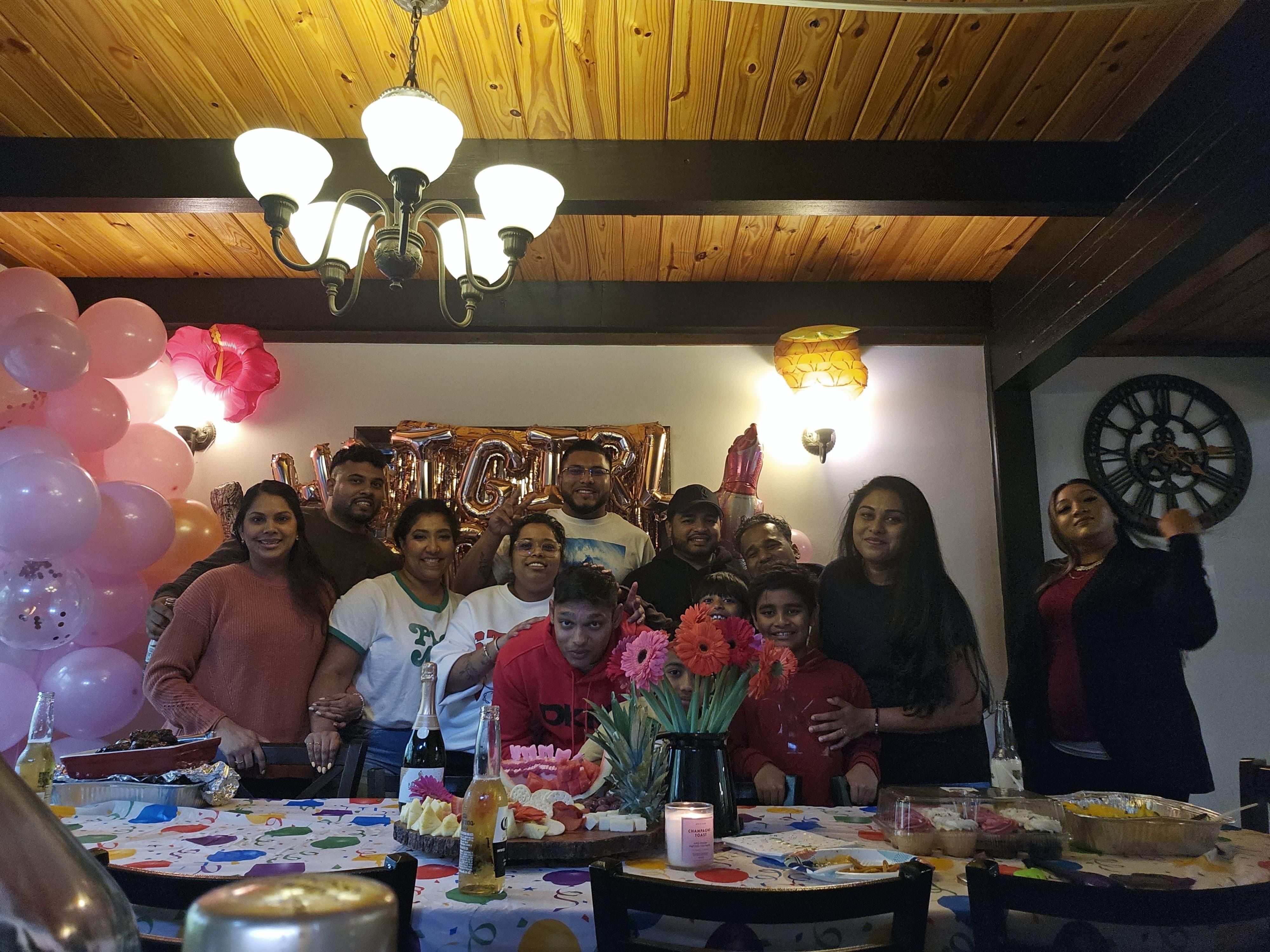 Memorial Weekend 2025