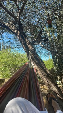 Leisure on Island time