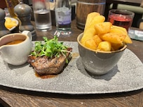 Jiggers restaurant
