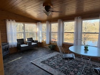 Great place for coffee/drinks and conversation