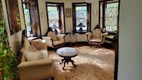 sitting room