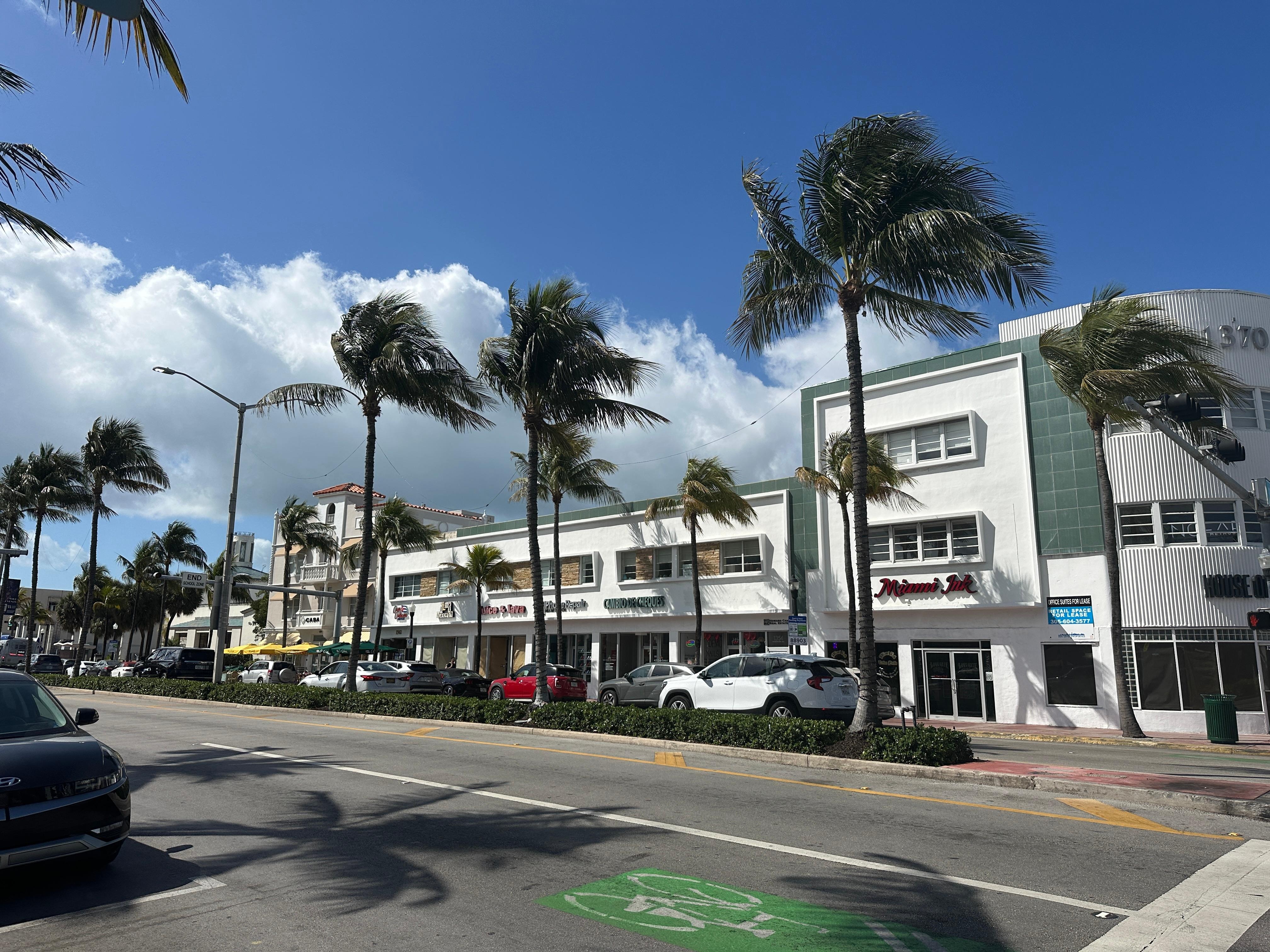 Situation de l’hôtel : emplacement ideal