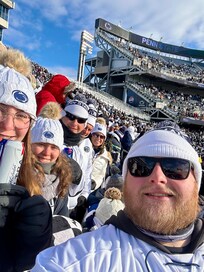 An amazing experience!!