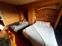 Nice rooms