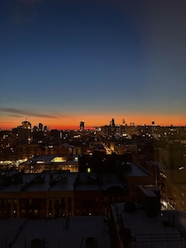 Sunrise