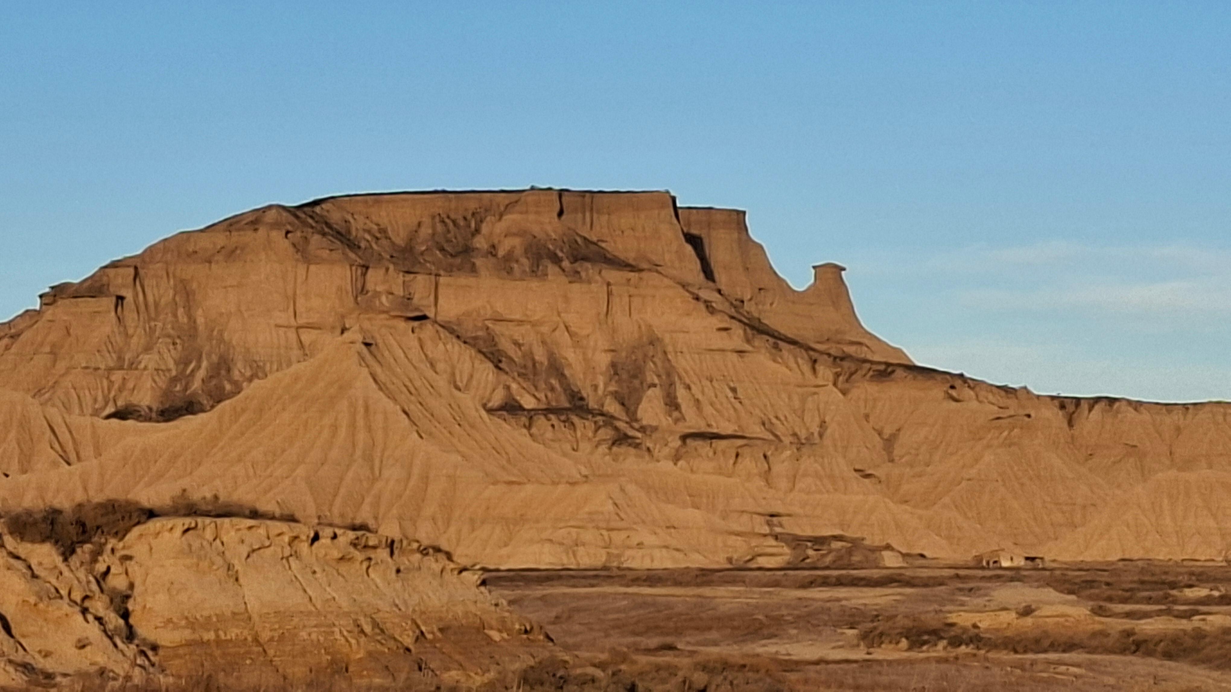 Bardenas
