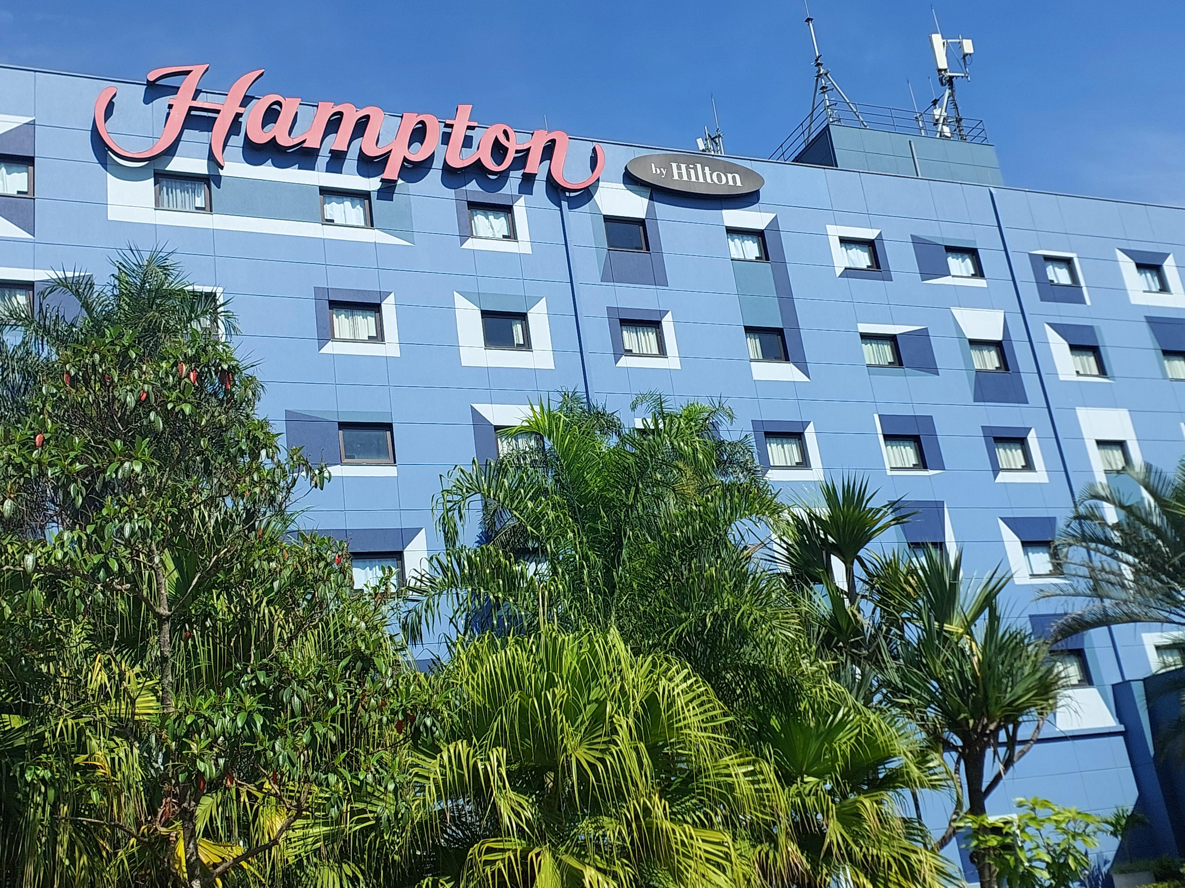 Rente hotel