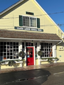 Seabeck is tiny and darling