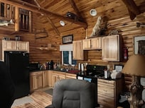 Country kitchen
