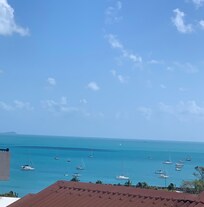 View from bedroom