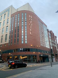 Where you’re looking for.