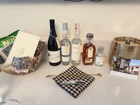Lots of amenities