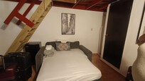 Schlafzimmer/Couch unten