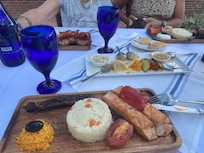 Olive Branch Mediterranean, exceptional