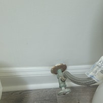 Zoom in, This was just a gross rusted mess.