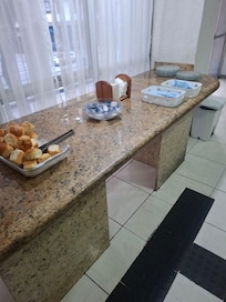 Mesa de café ☕️ 🙈