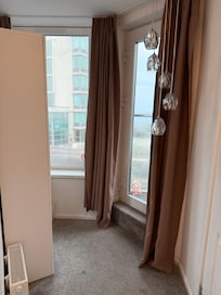 Shabby room