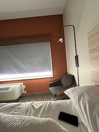 Window at our room