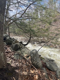 stream