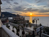 Almost the cocktail hour