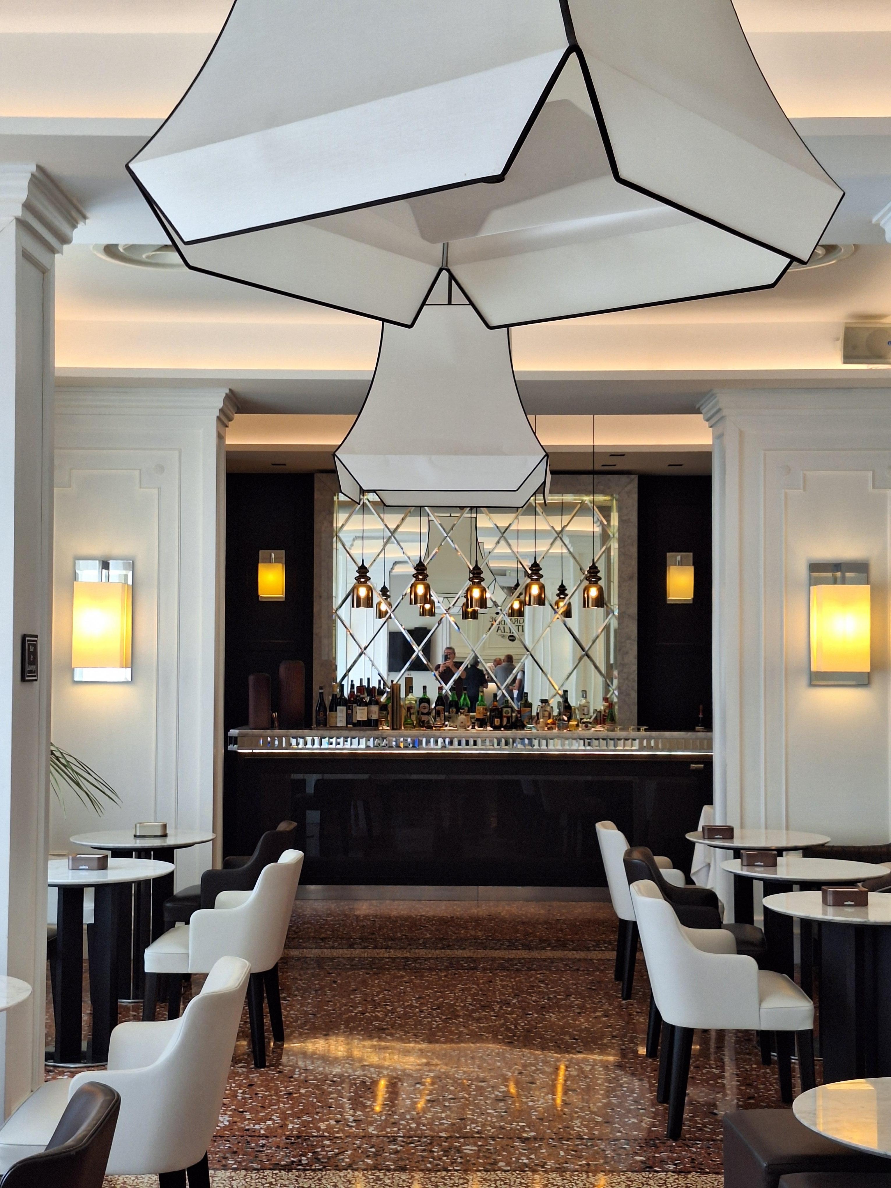 Hotelbar