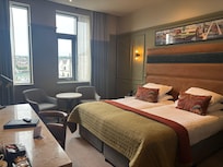 Room river view