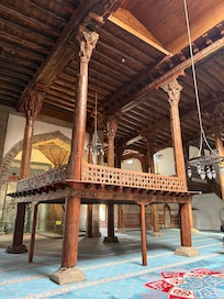 Esrefoglu Mosque