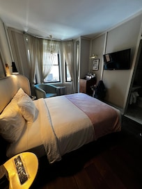 Hotelzimmer